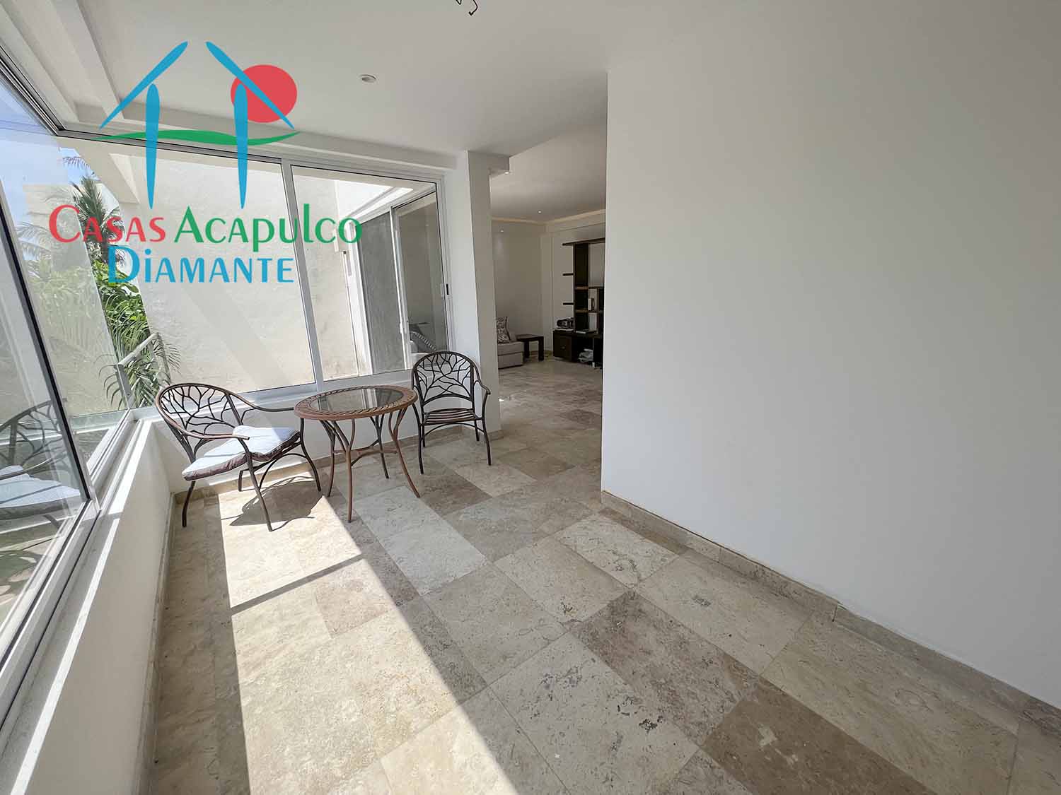 Vidamar Residencial Cluster 7 A 202 - Sala de televisión 7